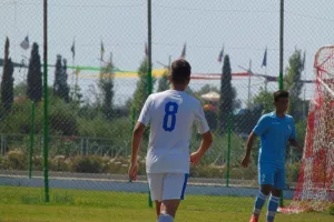 K15 (Φωτορεπορτάζ) Πάφος FC  - Απόλλωνας