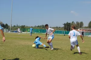 K15 (Φωτορεπορτάζ) Πάφος FC  - Απόλλωνας
