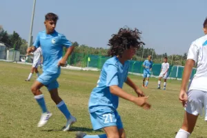 K15 (Φωτορεπορτάζ) Πάφος FC  - Απόλλωνας