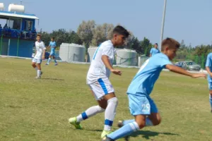 K15 (Φωτορεπορτάζ) Πάφος FC  - Απόλλωνας