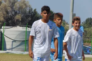 K15 (Φωτορεπορτάζ) Πάφος FC  - Απόλλωνας