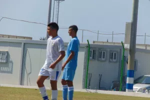 K15 (Φωτορεπορτάζ) Πάφος FC  - Απόλλωνας