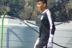 K15 (Φωτορεπορτάζ) Πάφος FC  - Απόλλωνας