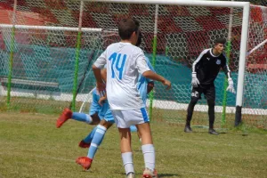 K15 (Φωτορεπορτάζ) Πάφος FC  - Απόλλωνας