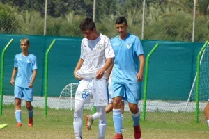 K15 (Φωτορεπορτάζ) Πάφος FC  - Απόλλωνας
