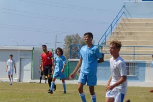 K15 (Φωτορεπορτάζ) Πάφος FC  - Απόλλωνας