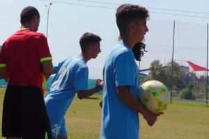 K15 (Φωτορεπορτάζ) Πάφος FC  - Απόλλωνας