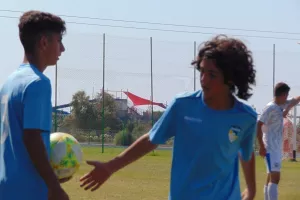 K15 (Φωτορεπορτάζ) Πάφος FC  - Απόλλωνας