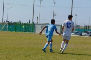 K15 (Φωτορεπορτάζ) Πάφος FC  - Απόλλωνας