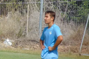 Κ16 (Φωτορεπορτάζ) Πάφος FC - Νέα Σαλαμίνα 