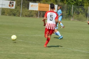 Κ16 (Φωτορεπορτάζ) Πάφος FC - Νέα Σαλαμίνα 