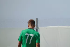 Κ17 (Φωτορεπορτάζ) Πάφος FC - Νέα Σαλαμίνα 
