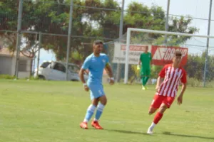 Κ17 (Φωτορεπορτάζ) Πάφος FC - Νέα Σαλαμίνα 