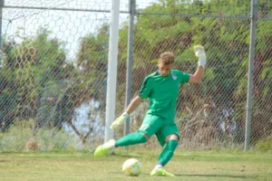 Κ17 (Φωτορεπορτάζ) Πάφος FC - Νέα Σαλαμίνα 