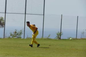 Κ17 (Φωτορεπορτάζ) Πάφος FC - Νέα Σαλαμίνα 