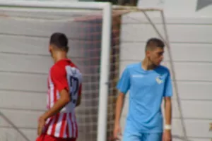 Κ17 (Φωτορεπορτάζ) Πάφος FC - Νέα Σαλαμίνα 