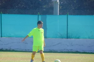 K14 (Φωτορεπορτάζ) Πάφος FC - ΘΟΪ 