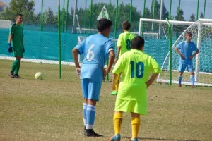 K14 (Φωτορεπορτάζ) Πάφος FC - ΘΟΪ 