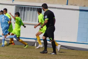 K14 (Φωτορεπορτάζ) Πάφος FC - ΘΟΪ 