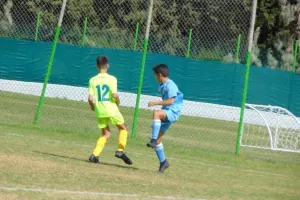 K14 (Φωτορεπορτάζ) Πάφος FC - ΘΟΪ 