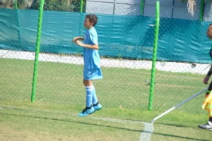 K14 (Φωτορεπορτάζ) Πάφος FC - ΘΟΪ 
