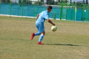 K14 (Φωτορεπορτάζ) Πάφος FC - ΘΟΪ 