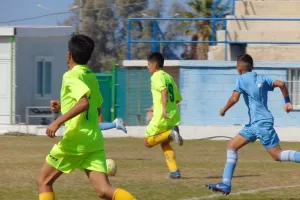 K14 (Φωτορεπορτάζ) Πάφος FC - ΘΟΪ 
