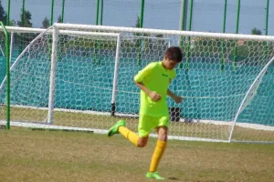 K14 (Φωτορεπορτάζ) Πάφος FC - ΘΟΪ 