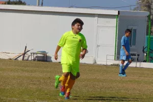 K14 (Φωτορεπορτάζ) Πάφος FC - ΘΟΪ 