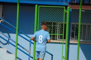 K14 (Φωτορεπορτάζ) Πάφος FC - ΘΟΪ 
