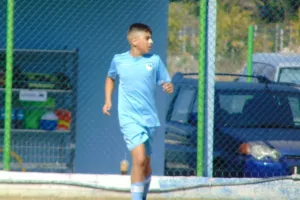 K14 (Φωτορεπορτάζ) Πάφος FC - ΘΟΪ 