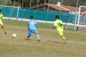 K14 (Φωτορεπορτάζ) Πάφος FC - ΘΟΪ 