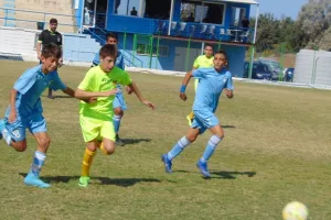 K14 (Φωτορεπορτάζ) Πάφος FC - ΘΟΪ 