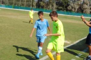 K14 (Φωτορεπορτάζ) Πάφος FC - ΘΟΪ 