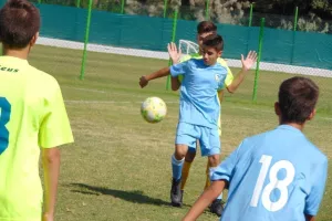K14 (Φωτορεπορτάζ) Πάφος FC - ΘΟΪ 