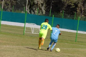 K14 (Φωτορεπορτάζ) Πάφος FC - ΘΟΪ 
