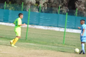 K14 (Φωτορεπορτάζ) Πάφος FC - ΘΟΪ 