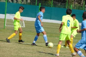 K14 (Φωτορεπορτάζ) Πάφος FC - ΘΟΪ 