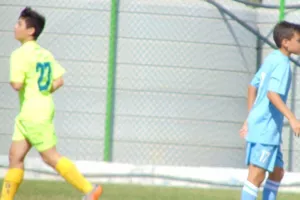 K14 (Φωτορεπορτάζ) Πάφος FC - ΘΟΪ 