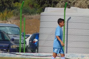 K14 (Φωτορεπορτάζ) Πάφος FC - ΘΟΪ 