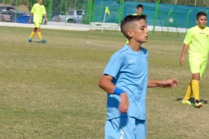 K14 (Φωτορεπορτάζ) Πάφος FC - ΘΟΪ 