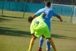 K14 (Φωτορεπορτάζ) Πάφος FC - ΘΟΪ 