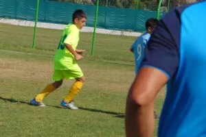 K14 (Φωτορεπορτάζ) Πάφος FC - ΘΟΪ 