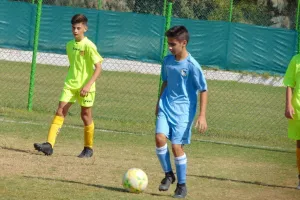 K14 (Φωτορεπορτάζ) Πάφος FC - ΘΟΪ 