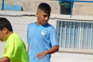 K14 (Φωτορεπορτάζ) Πάφος FC - ΘΟΪ 