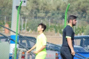 K14 (Φωτορεπορτάζ) Πάφος FC - ΘΟΪ 