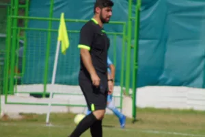 K14 (Φωτορεπορτάζ) Πάφος FC - ΘΟΪ 