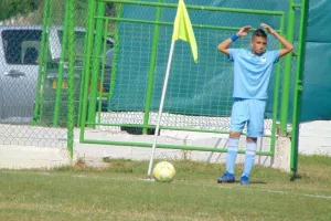 K14 (Φωτορεπορτάζ) Πάφος FC - ΘΟΪ 