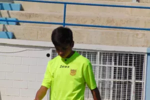 K14 (Φωτορεπορτάζ) Πάφος FC - ΘΟΪ 