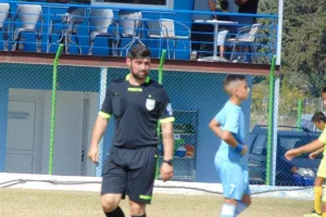 K14 (Φωτορεπορτάζ) Πάφος FC - ΘΟΪ 